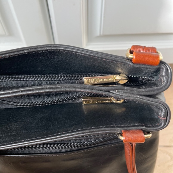 Valentino di Paolo shoulder bag - Picture 6 of 14